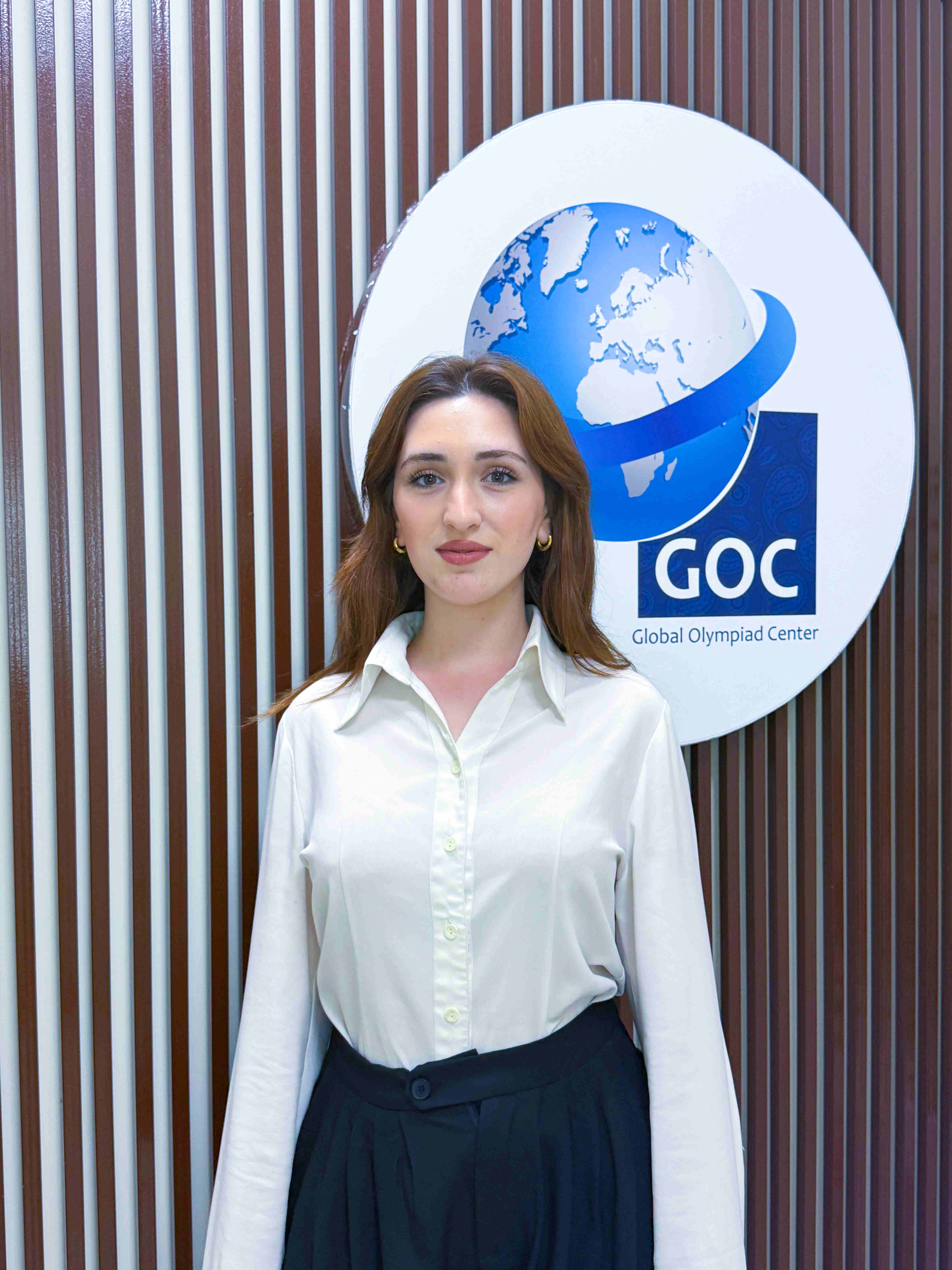 Güləsər Cəfərli