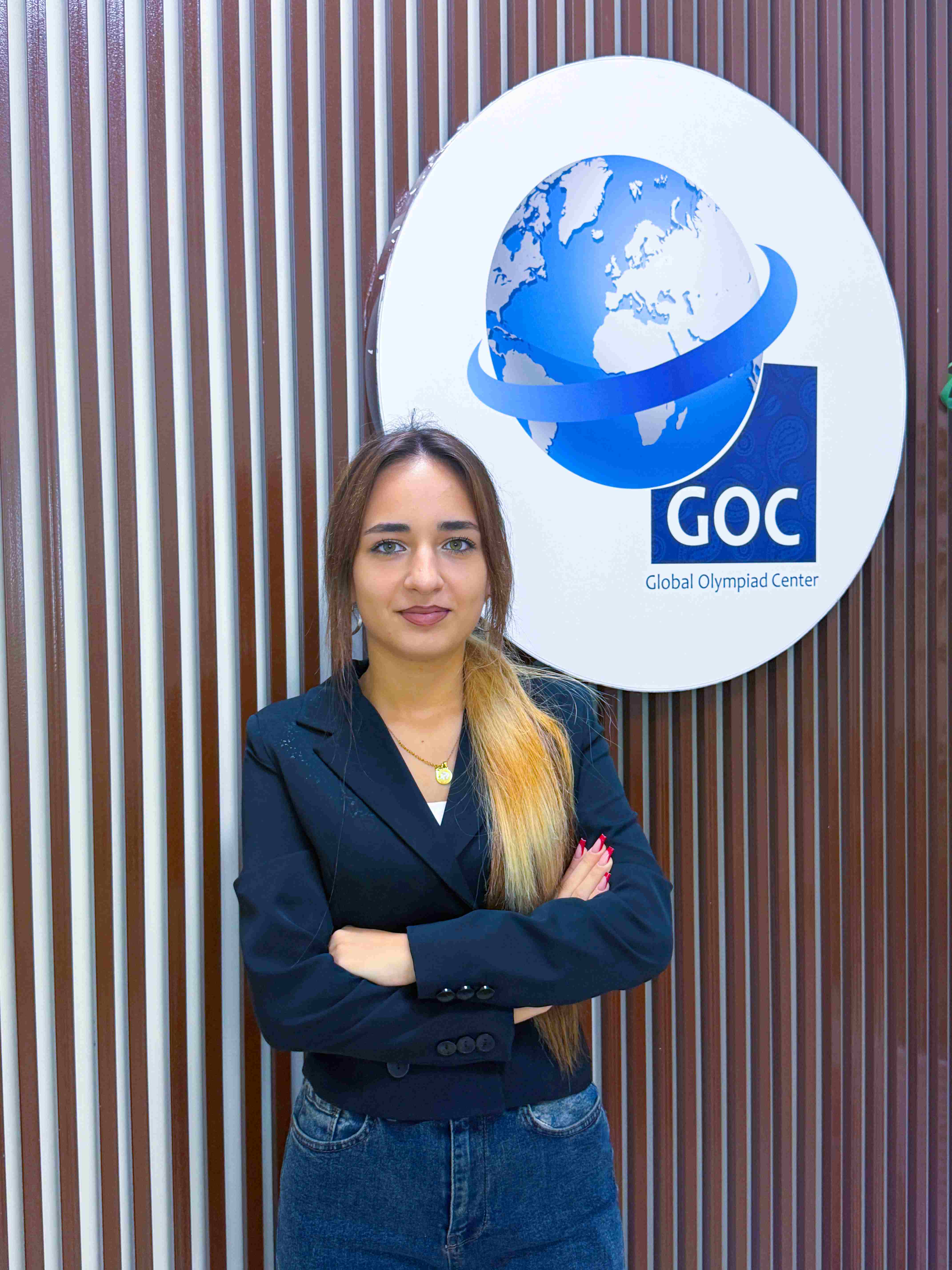 Aynur Kərimova