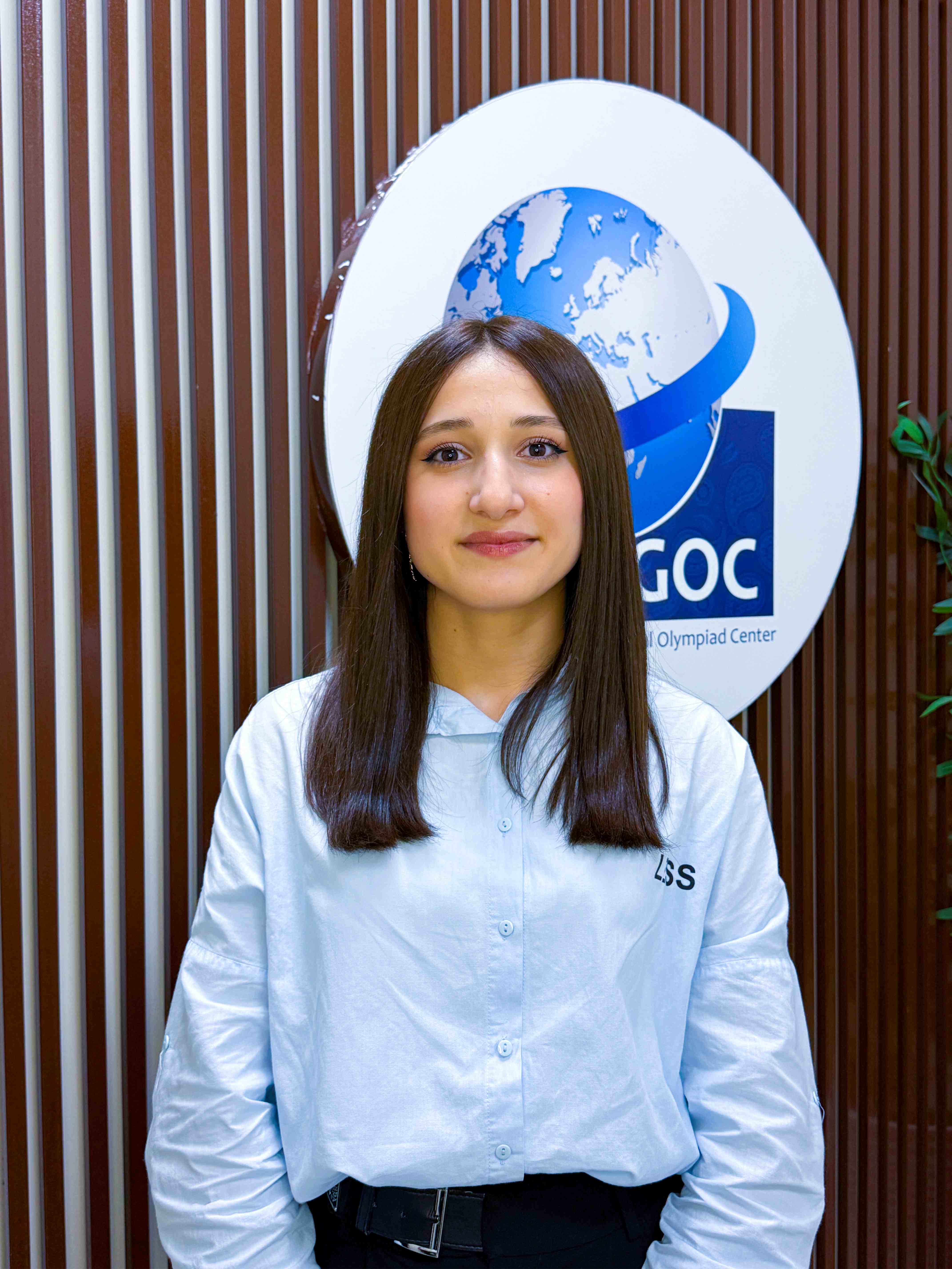 Afət Muradova